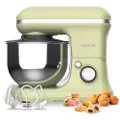 Cecotec Merengue 5l 1200 Green Røremaskine