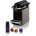 Krups Pixie Kapselkaffemaskine