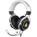Konix Gaming Dragons And Rainbow Mazorras-headset