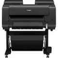 Canon Storformatprinter - imagePROGRAF GP-2600S inkl. Stand & 1 års onsite service - 7-farvet