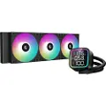 DeepCool Ld360 Vandkøling