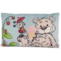 Nici Bear Bendix Med 2-d Ispude 43x25 Cm