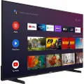 Daewoo 43dm62qa 43´´ Uhd Qled Tv