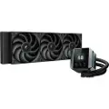 DeepCool MYSTIQUE 360 - CPU Vandkøling - Max 38 dBA