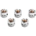 SmallRig 1610 Thread Adaper 1/4" - 3/8" 5pcs