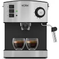 Solac Ce4483 Taste Classic M80 Inox Espressomaskine