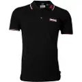 Lonsdale Lion Kortærmet Polo