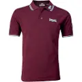Lonsdale Lion Kortærmet Polo