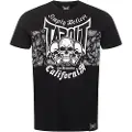 TAPOUT Adelantos T-shirt Med Korte ærmer