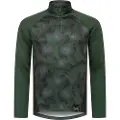 TAPOUT Training Midlayer T-shirt Med Lange ærmer