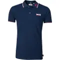 Lonsdale Lion Kortærmet Polo
