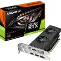 Gigabyte Rtx 3050 Oc Low Profile 6gb Gddr6 Grafikkort