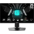 MSI 24,5" G255PF E2 - LCD monitor - Full HD (1080p) - 25"