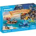 Playmobil Adventskalender: Pirater