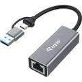 Equip Usb-c 3.2 A 2.5gb Pci-e-udvidelseskort