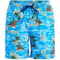 Quiksilver Everyday Straight Volley 17 Badeshorts