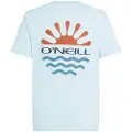 O'Neill Sun T-shirt Med Korte ærmer
