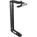LD Systems Universal Mounting Bracket for ICOA 12" Black