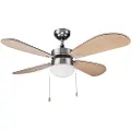 Haeger Cozy Loftsventilator