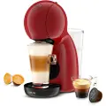 Krups Piccolo Xs Dolce Gusto Kapselkaffemaskine