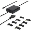 Nedis Nbau100110bk Laptop-oplader