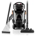 Haeger Aquaclean Pro Støvsuger Med Vandfilter
