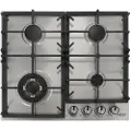Haeger Pg-4gi.005a Wok 60 Cm Gaskomfur 4 Blus