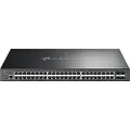 TP-LINK Tl-sg3452x Switch