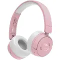 OTL TECHNOLOGIES Hello Kitty Høretelefoner On-Ear Trådløs 85/95dB 5055371625630 Modsvarer: N/A