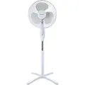 Haeger Sf16w011a Cross Wind Gulvventilator