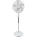 Haeger Sf16w015a Smooth Wind Gulvventilator
