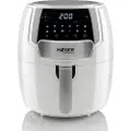 Haeger Af-d42.007a 1500w 4.2l Airfryer
