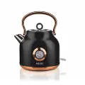 Haeger Ek-22b.024a 1.7l 2200w Elkedel