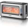 Haeger To-100.014a 1000w Brødrister