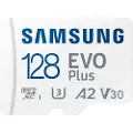 Samsung Evo Plus (2024) 128gb Microsdxc Uhs-i