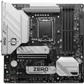 MSI B760m Project Zero Bundkort