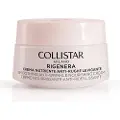 Collistar Ansigtspleje RigeneraSmoothing Anti-Wrinkle Nourishing Cream 50 ml (5.740,00 kr / 1 l)