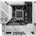 MSI B650m Project Zero Bundkort