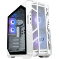 Cooler Master HAF 700 THE BERSERKER - FT - SSI EEB - Kabinet - Tower - Hvid