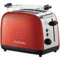 Russell Hobbs Colours Plus 2s Brødrister