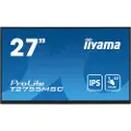 Iiyama 27" ProLite T2755MSC-B1 - 1920x1080 - Touchscreen
