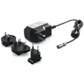Blackmagic Design Power Suply - Pocket Camera 4k - 12v30w Sort