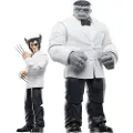 Hasbro Jerv Forundring Legends Series-figur 15 Cm