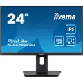 Iiyama 24" ProLite XUB2492QSU-B1 - 2560x1440 - 100Hz - IPS