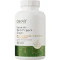 OstroVit - Gurkemeje + Sort Peber + Ingefær VEGE, 90 kapsler