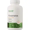 OstroVit - Guarana VEGE 90 tabletter