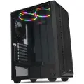 IBox Cetus 906 Pc-tårnhus