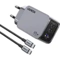 UGREEN X755 Usb-a-og Usb-c-vægoplader