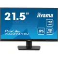Iiyama 22" ProLite XU2293HSU-B7 - LED monitor - Full HD (1080p) - 22"