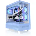 Thermaltake View 270 Tg Hydrangea Argb Pc-tårnhus